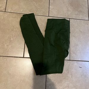 Alphalete Revival leggings
